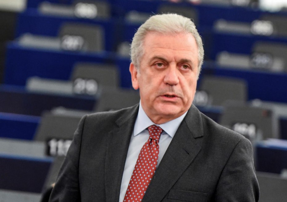 Antalya Dimplomacy Forum: Τη συμμετοχή του ακύρωσε και ο Δ. Αβραμόπουλος λόγω Τατάρ 