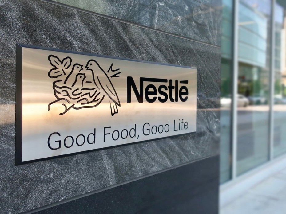 «Κρυφό» έγγραφο Nestlé: «Ανθυγιεινά» πάνω από το 60% βασικών προϊόντων της εταιρείας