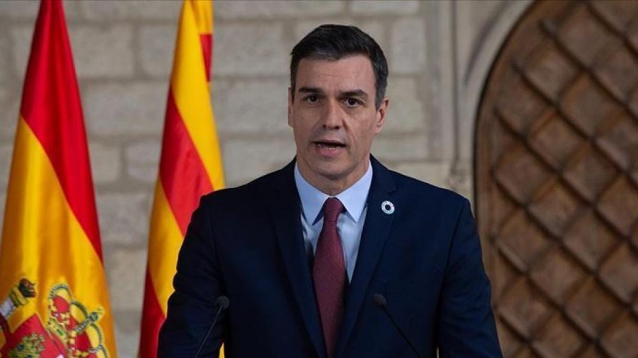 Ισπανία: Χάρη στους φυλακισμένους Καταλανούς ηγέτες θα δώσει ο Πρωθυπουργός