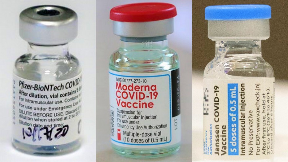 Εμβολιασμοί: «Απελευθερώνονται» τα εμβόλια για τους 25-29 