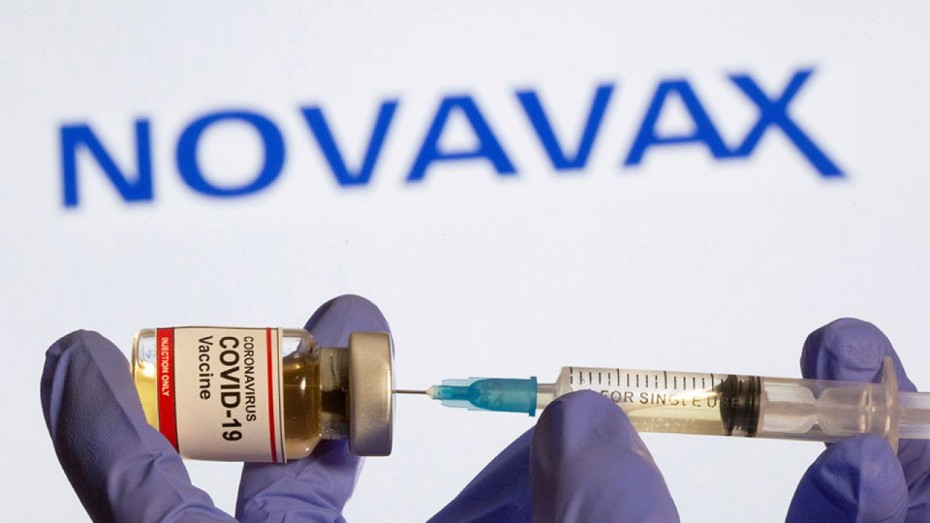 Εμβόλιο Novavax: Πάνω από 90% αποτελεσματικότητα σε σε διάφορες μεταλλάξεις