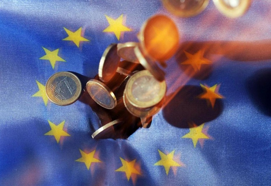 Το ευρώ υποχωρεί κατά 0,16%
