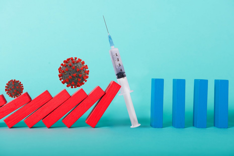 Για ποιους είναι απαραίτητο το τεστ αντισωμάτων μετά τον εμβολιασμό 