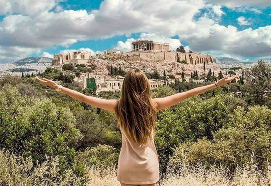 Bloomberg: «Οι καλύτερες χώρες να ζεις» - Στην υψηλότερη θέση της ιστορίας της η Ελλάδα 