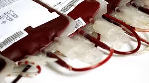 Έρευνα: Ασφαλείς από τον κορονοϊό οι μεταγγίσεις αίματος