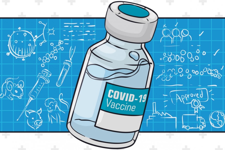 Covid-19: Οκτώ ερωταπαντήσεις για τις πιθανές μελλοντικές ενισχυτικές δόσεις των εμβολίων