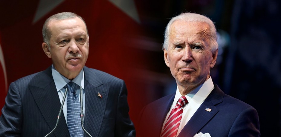 Ερντογάν: «Οι ΗΠΑ διακινδυνεύουν να χάσουν έναν φίλο»