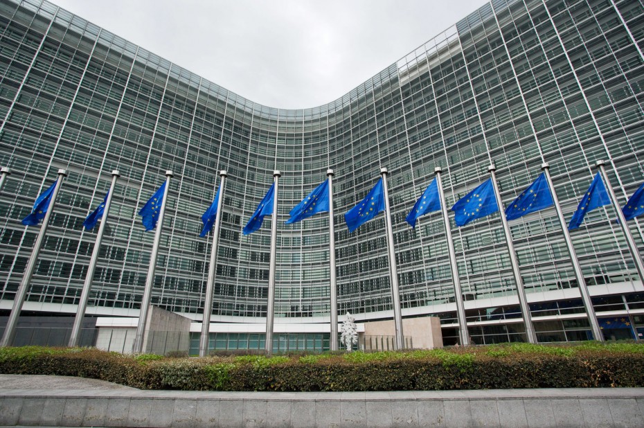 ΕΕ: «Πράσινο φως» σε κρατικές «ενέσεις» 30 εκατ. σε ΜμΕ κατασκευαστικές