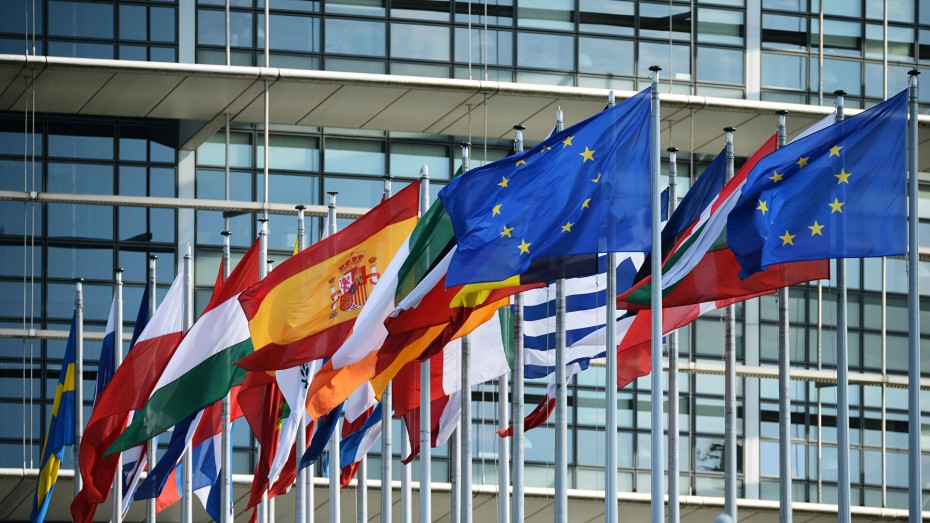Συνεδριάζουν τη Δευτέρα στο Λουξεμβούργο οι υπουργοί Εξωτερικών της ΕΕ
