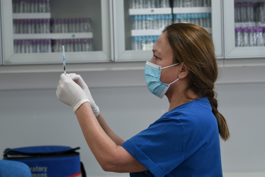 Τα περιστατικά μυοκαρδίτιδας στην Ελλάδα μετά από εμβολιασμό με σκεύασμα mRNA