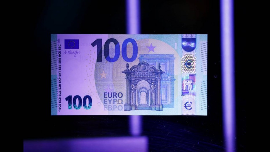 Άνοδος 0,12% για το ευρώ στο 1,21
