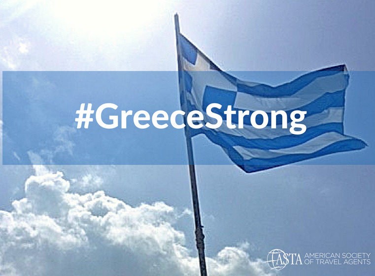 Στα πέντε καλύτερα του κόσμου το ελληνικό γραφείο αμερικανών τουριστικών πρακτόρων