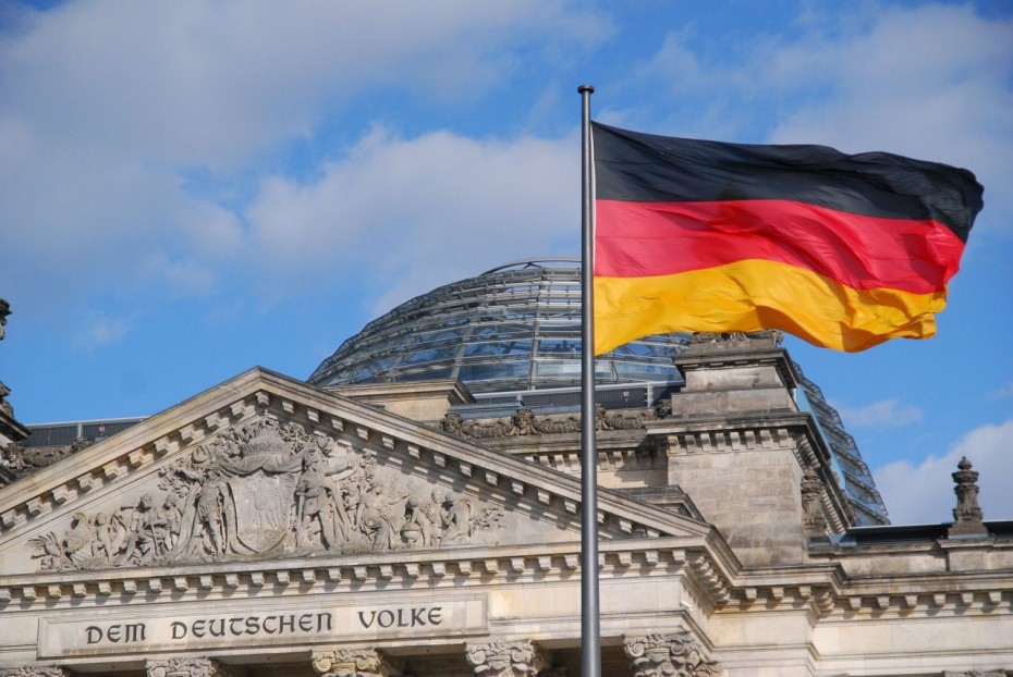 Γερμανία: Στο υψηλότερο επίπεδο εδώ και σχεδόν δέκα χρόνια ο πληθωρισμός