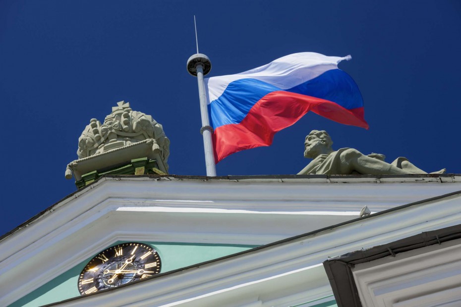 Αποχωρεί από τη συνθήκη «Ανοιχτοί Ουρανοί» η Ρωσία τον Δεκέμβριο