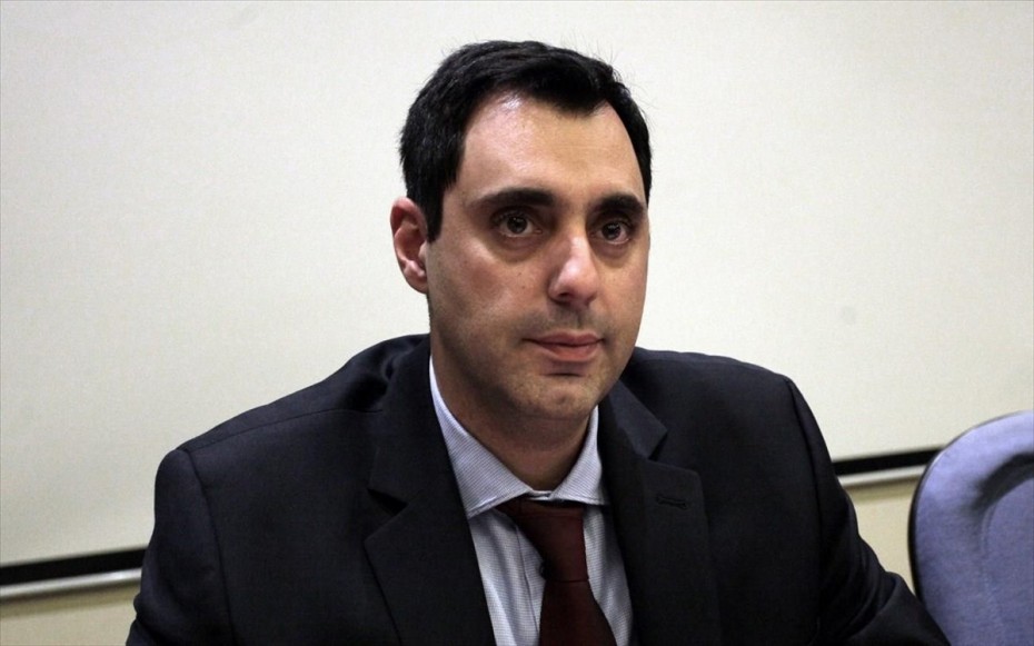 Ι. Σμυρλής: «Υπάρχουν σοβαρά κίνητρα πλέον στην Ελλάδα για επενδύσεις»