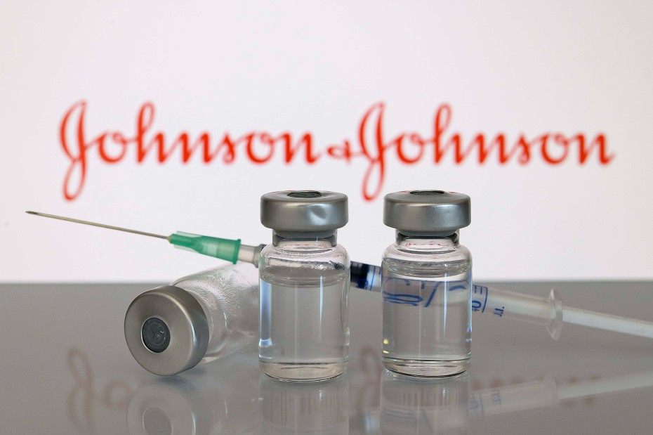 Δεν θα χρησιμοποιηθούν από την ΕΕ 17 εκατ. δόσεις του εμβολίου της δόσεις Johnson & Johnson