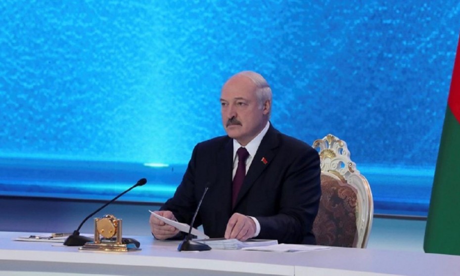 Επιπλέον κυρώσεις κατά της Λευκορωσίας επιβάλλει η ΕΕ