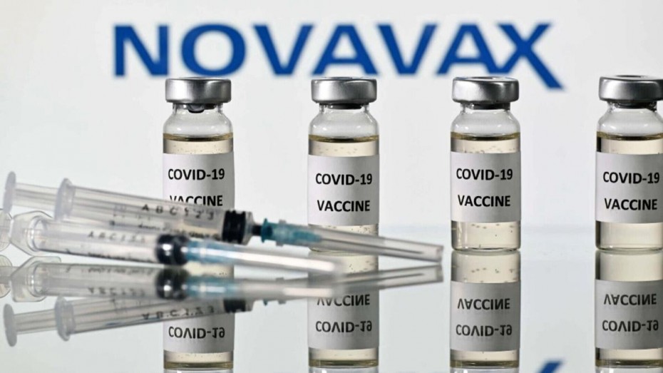 Έρευνα: Επιτυχία 100% στην προστασία από Covid-19 το εμβόλιο Novavax