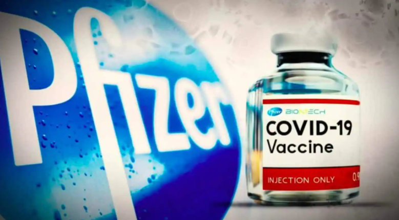 Pfizer: Πολύ αποτελεσματικό κατά της μετάλλαξης Δέλτα το εμβόλιο