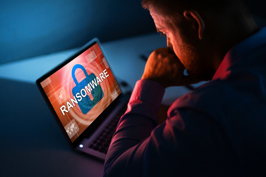 Ransomware: Πώς θα προστατευθείτε από τις επιθέσεις «λυτρισμικού»