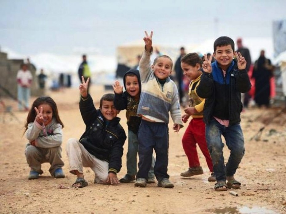 Ο Αλ. Τσίπρας για την Παγκόσμια Ημέρα Προσφύγων