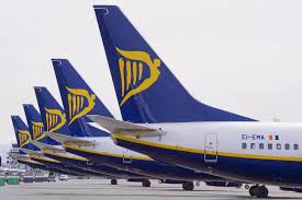Ryanair: Έκκληση στη Βρετανία για «άνοιγμα» των ταξιδιών 