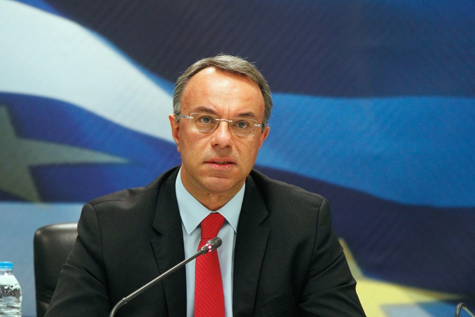 Δήλωση σχετικά με την 10η Έκθεση Ενισχυμένης Εποπτείας για την Ελλάδα έκανε ο Υπουργός Οικονομικών