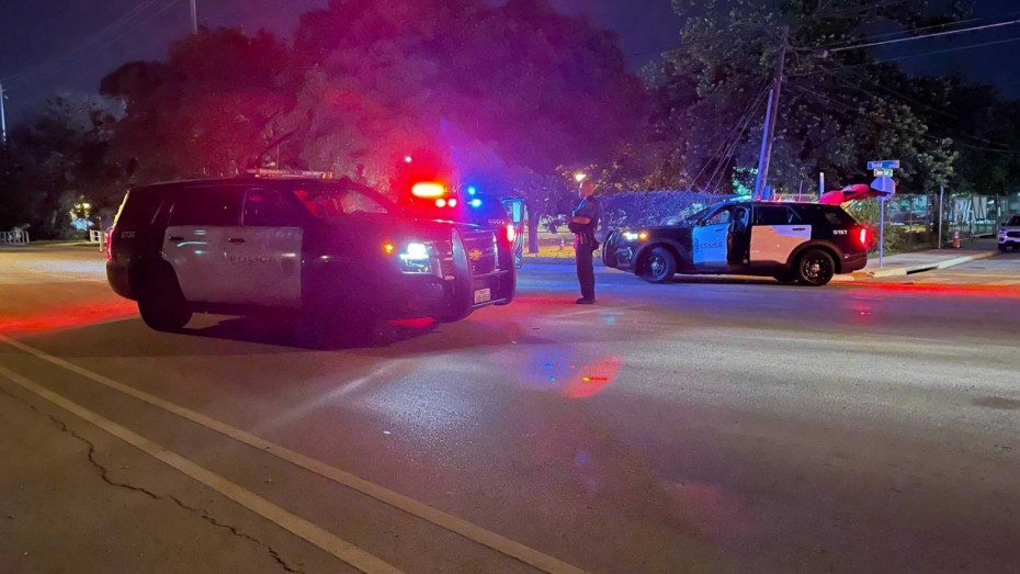 Τέξας: 14 τραυματίες από ανταλλαγή πυροβολισμών στο Όστιν