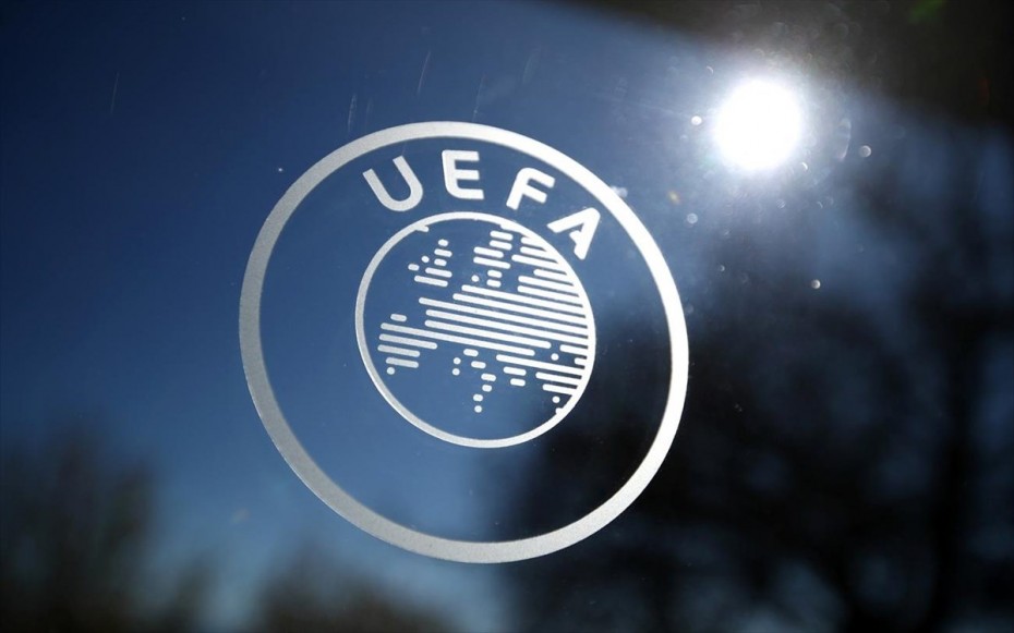 «Καμπανάκι Covid»... Μέρκελ και Ντράγκι σε UEFA για το Γουέμπλεϊ