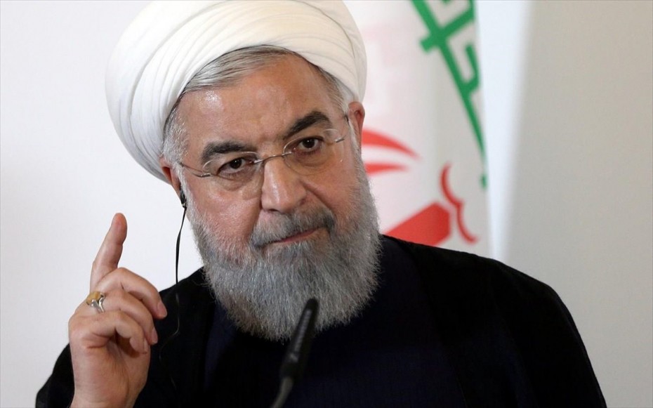 Ιράν: Δεν προτίθεται να συναντηθεί με τον Μπάιντεν ο νεοεκλεγείς πρόεδρος