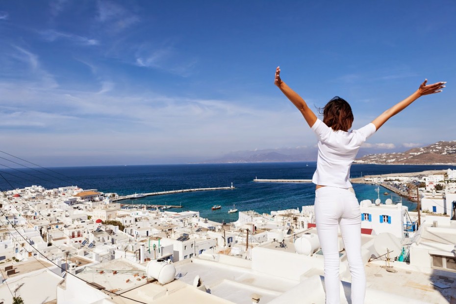 Γερμανική ένεση στον ελληνικό τουρισμό