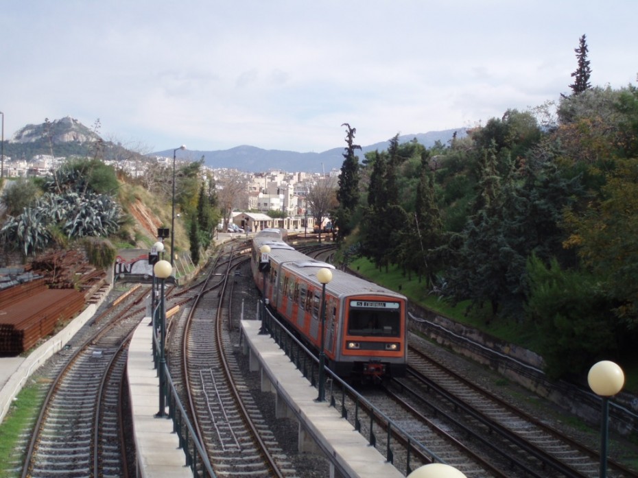 ΣΤΑΣΥ: Αποκαθίσταται η κυκλοφορία στη γραμμή 1 του Μετρό Πειραιάς- Κηφισιά