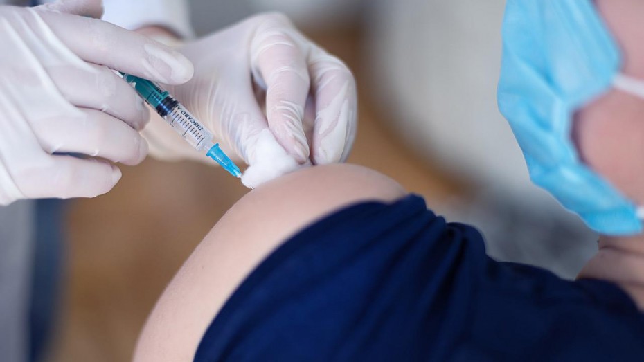 Τριπλασιάστηκε ο αριθμός των ραντεβού για εμβόλιο τις δύο τελευταίες ημέρες
