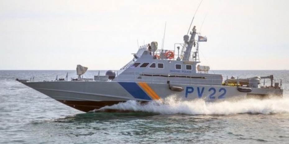 Κύπρος: Τουρκική ακταιωρός άνοιξε πυρ κατά σκάφους του λιμενικού