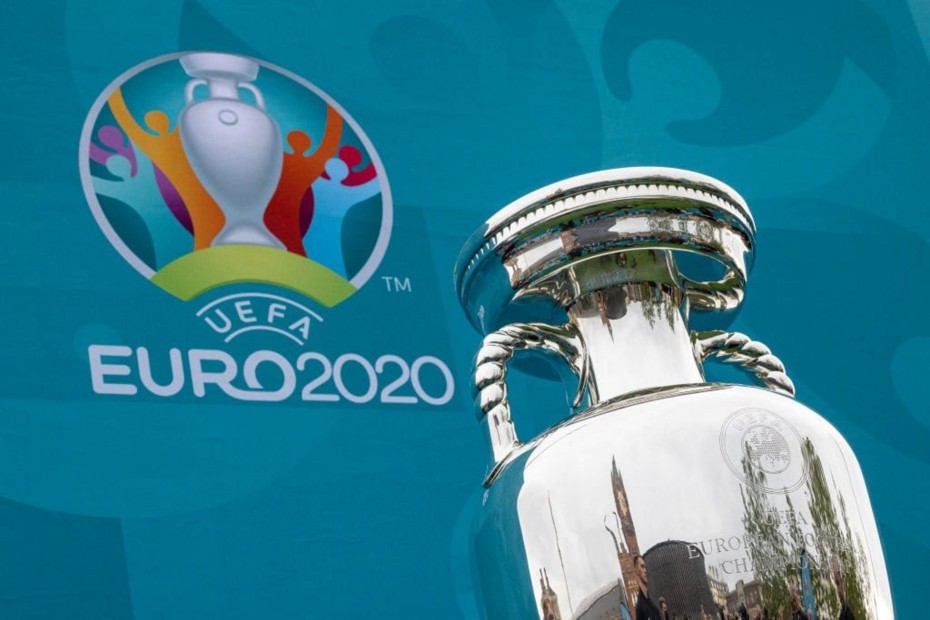 EURO 2020: «Κλείδωσε» στις 60.000 η χωρητικότητα του Γουέμπλεϊ 