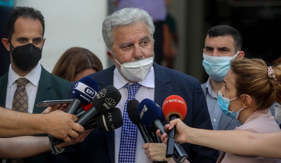 Δικηγόρος οικογένειας Κράουτς:20.000 ευρώ από τη μητέρα στον πιλότο 10 μέρες πριν τη δολοφονία