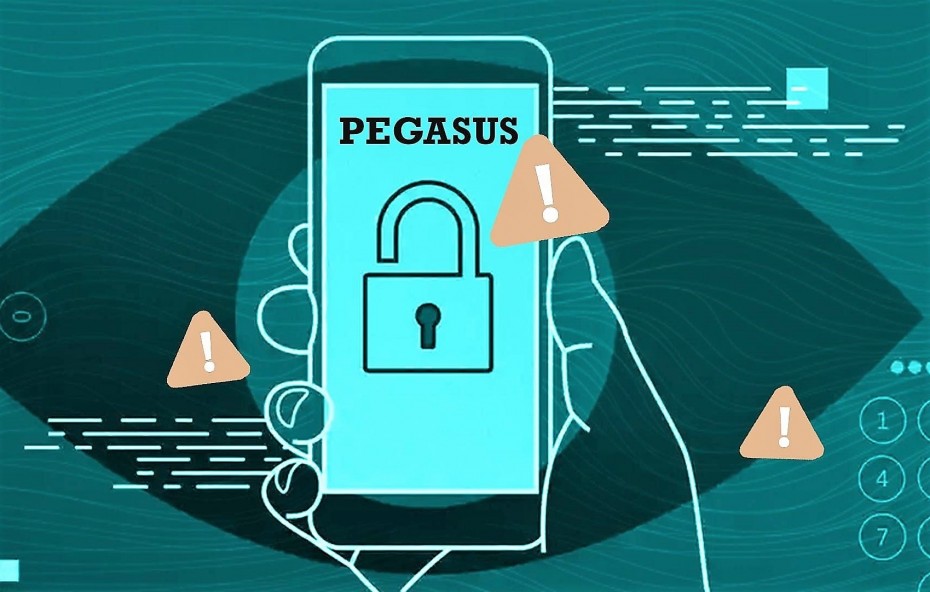 Υπόθεση Pegasus: Περισσότερους περιορισμούς στην πώληση λογισμικού κατασκοπίας ζητά η Α. Μέρκελ