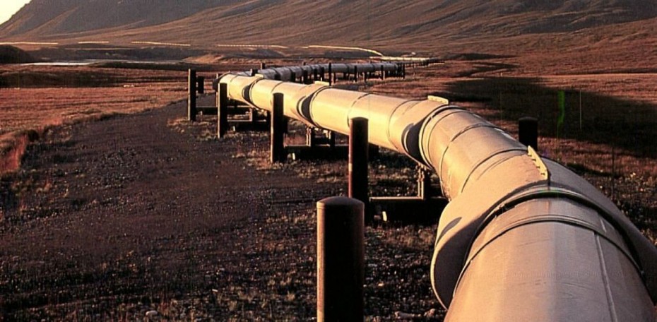 Πέφτουν οι υπογραφές για τον αγωγό φυσικού αερίου Ελλάδας - Β. Μακεδονίας