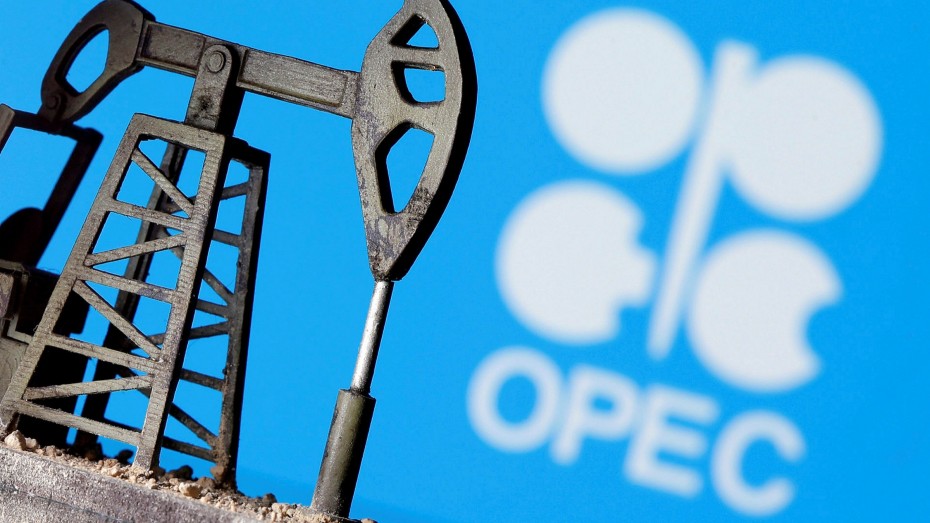 H συμμαχία ΟΠΕΚ+ θα μπορούσε να προσθέσει περίπου 2 εκατ. βαρέλια/ημέρα πετρελαίου στην αγορά έως τον Δεκέμβριο