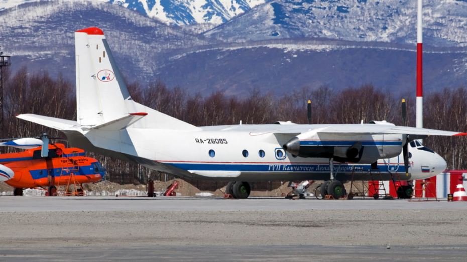 Ρωσία: Συνετρίβη στη θάλασσα αεροσκάφος με 28 επιβάτες 