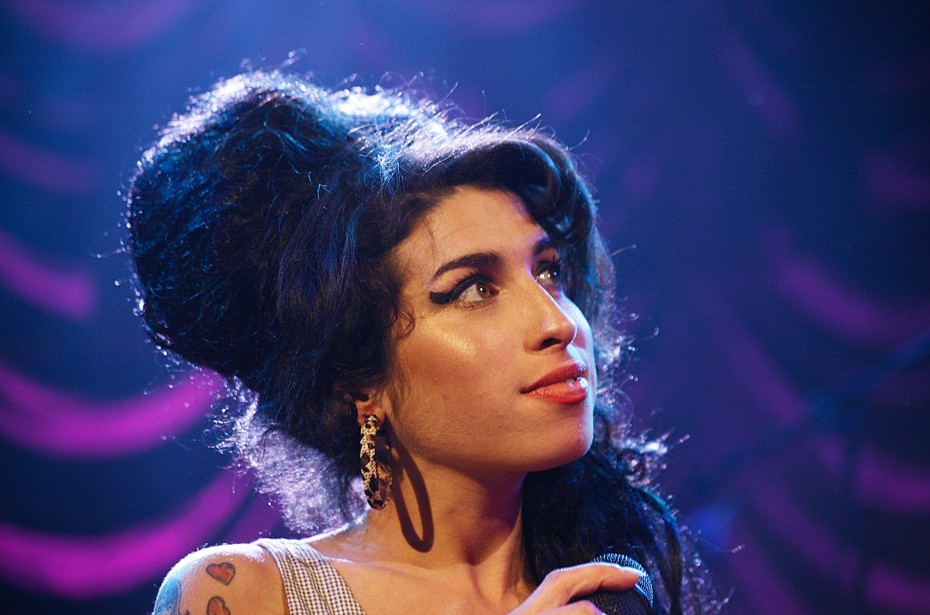Πρεμιέρα για το ντοκιμαντέρ «Amy Winehouse & Me: Dionne’s Story» στις 23 Ιουλίου