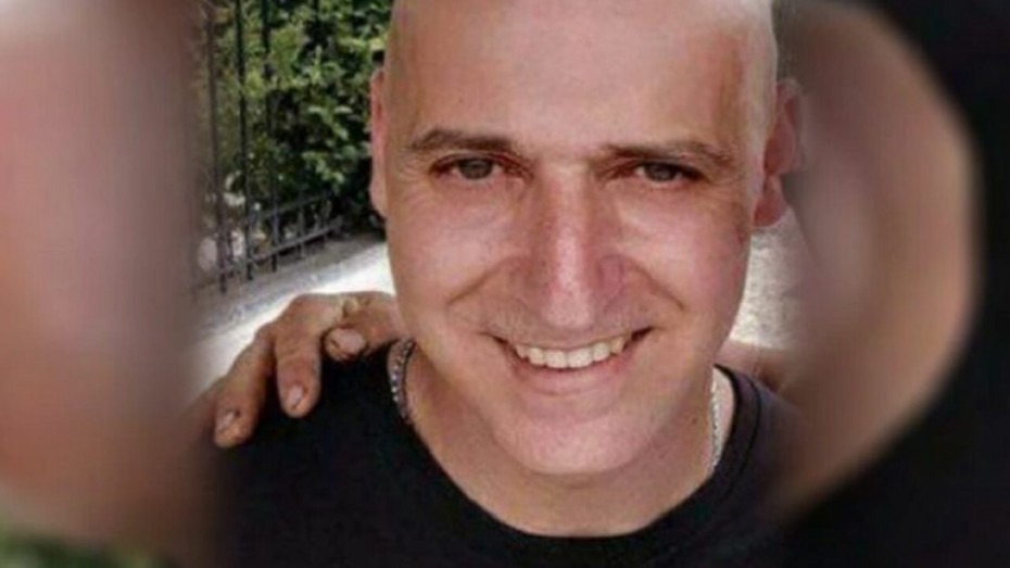 Μαφιόζικη εκτέλεση στη Θήβα: «Γάζωσαν» 45χρονο με 9 σφαίρες