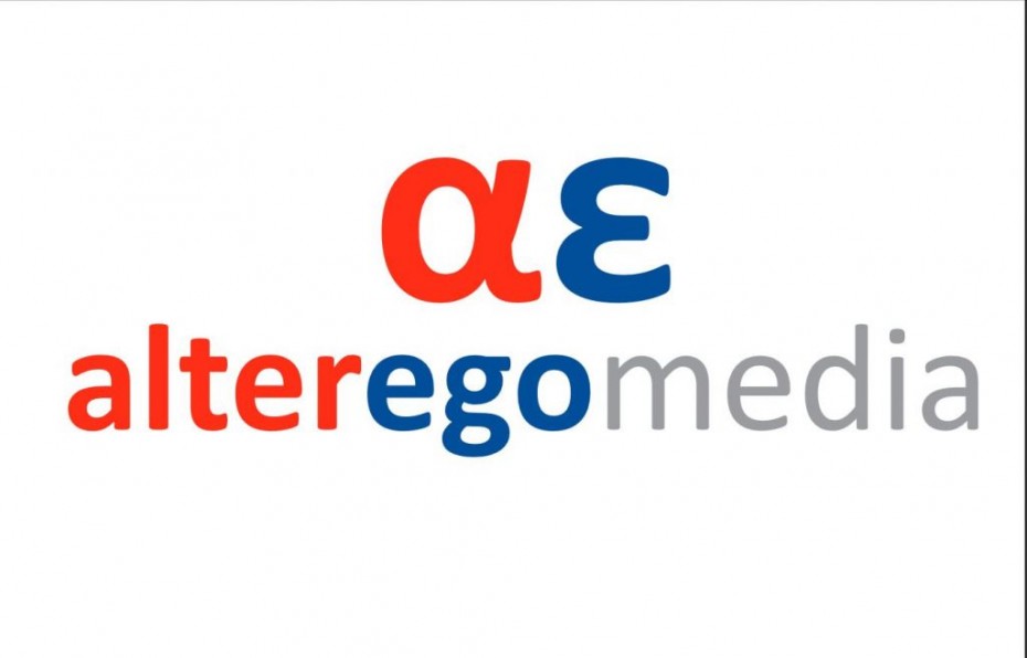 Alter Ego Media: Αύξηση κεφαλαίου κατά 3,7 εκατ. ευρώ