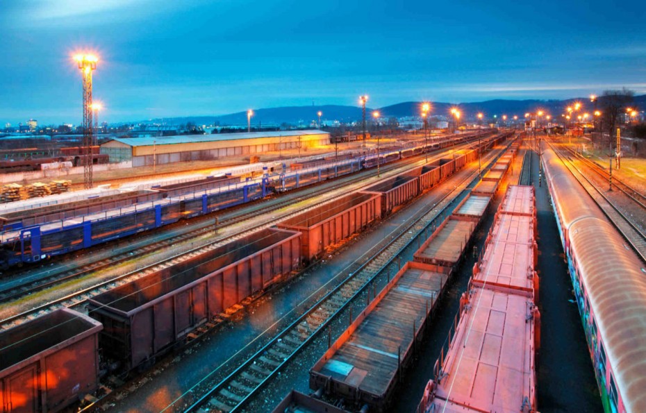 Συνέδριο Υποδομών και Μεταφορών: Ενισχύεται ο ανταγωνισμός στο σιδηρόδρομο