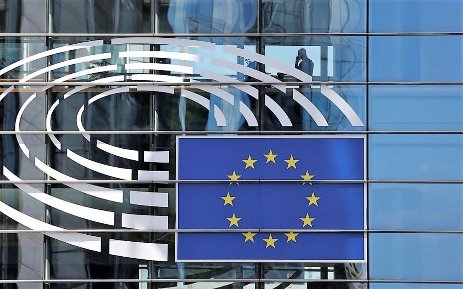 EE:Υιοθετούνται τα 12 πρώτα εθνικά σχέδια ανάκαμψης από το Ecofin
