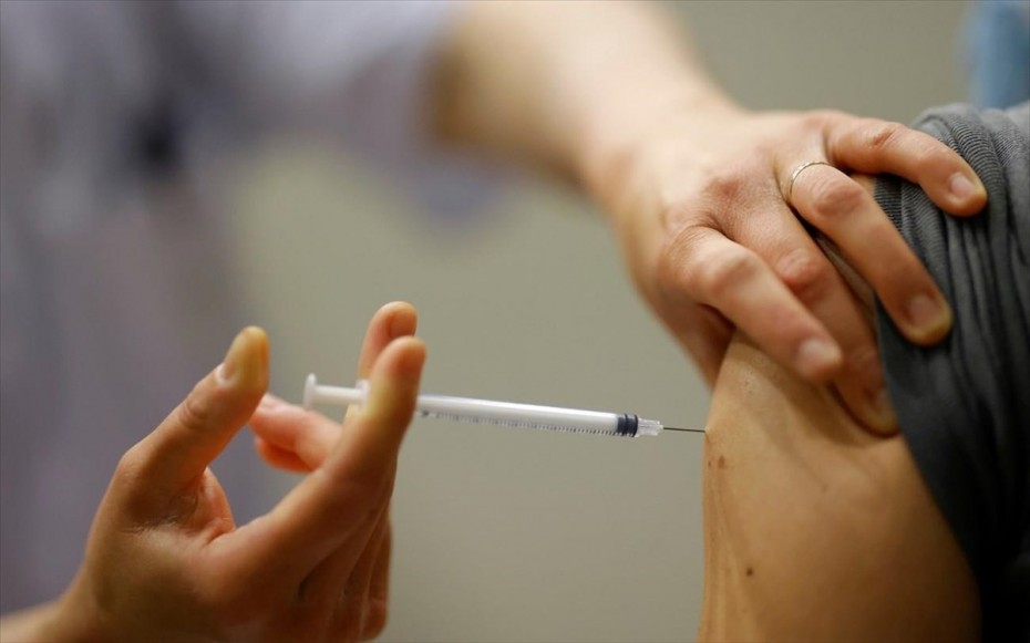 Δείτε ποιες χώρες έχουν καταστήσει υποχρεωτικό τον εμβολιασμό κατά του κορονοϊού