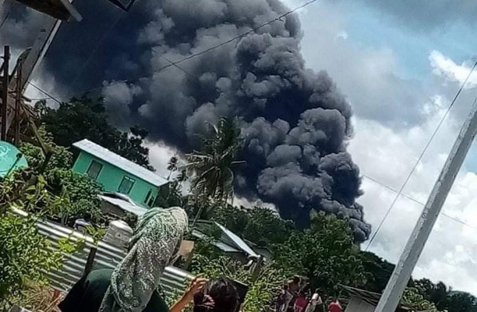 Φιλιππίνες: Τουλάχιστον 17 νεκροί από τη συντριβή του στρατιωτικού αεροπλάνου