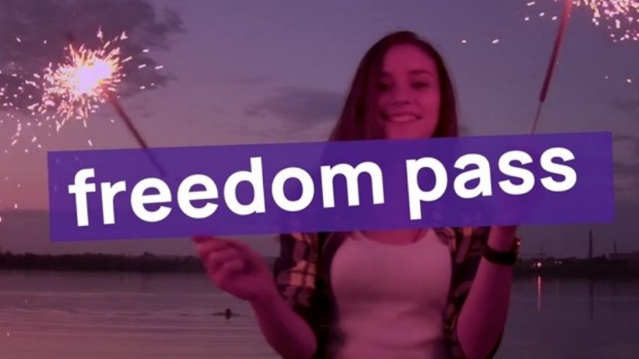 Γ. Γεωργαντάς: Έως 20 Ιουλίου η πλατφόρμα για το Freedom Pass