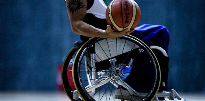 ΟΑΣΑ: Υποστηρίζει το Πανευρωπαϊκό Πρωτάθλημα Μπάσκετ με αμαξίδιο