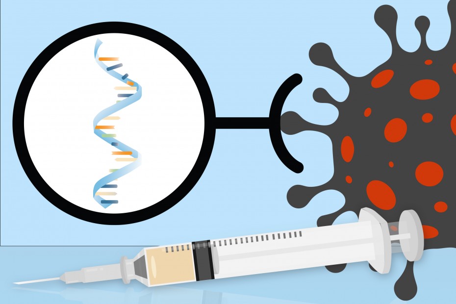 Τι σημαίνει η απουσία ήπιων παρενεργειών μετά από εμβόλιο mRNA;